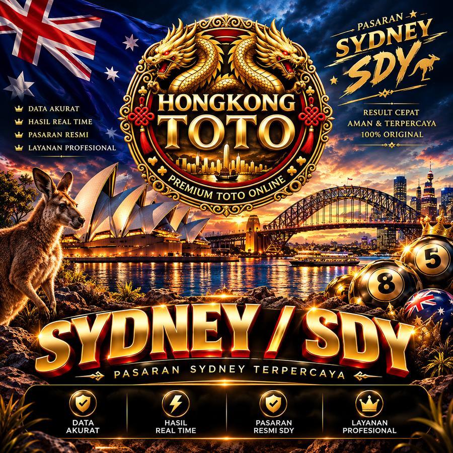 Paitosdy Shio Sydney 7 Oktober 2026 Prediksi dan Paito Terbaru 8 forum syair sdy 2026