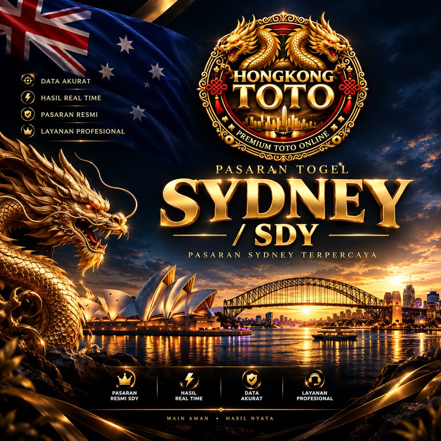 Paitosdy Shio Sydney 7 Oktober 2026 Prediksi dan Paito Terbaru 8 forum syair sdy 2026